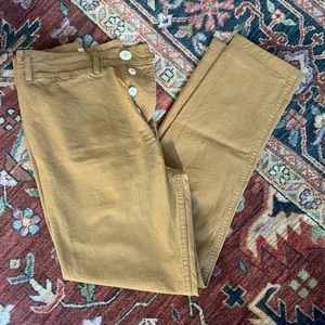 Jesse Kamm Ranger Pants